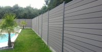 Portail Clôtures dans la vente du matériel pour les clôtures et les clôtures à Nerigean